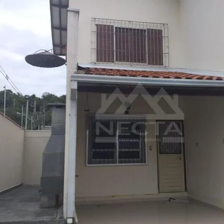 Buy this 2 bed house on Avenida Irineu Mendes de Souza in Martin de Sá, Caraguatatuba - SP