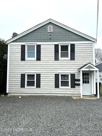 Rent this 2 bed apartment on 351 Hawthorne Avenue in Point Pleasant Beach, NJ 08742