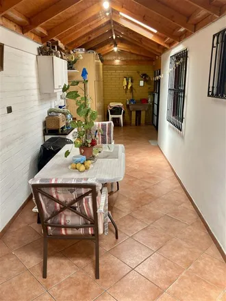 Image 1 - Wang Xing, Avenida Longitudinal, 929 0386 Provincia de Santiago, Chile - House for sale