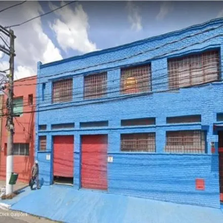 Buy this studio house on Tradição in Rua Rubino de Oliveira 366, Brás