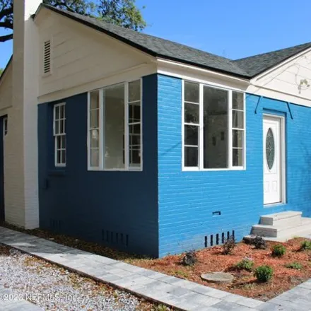 Buy this 3 bed house on 3891 Park Street in Jacksonville, FL 32205