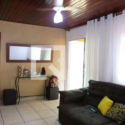 Buy this 3 bed house on Rua Valinhos in Jardim das Maravilhas, Santo André - SP