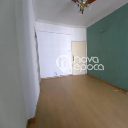 Buy this 2 bed apartment on Hortifruti in Rua Uruguai 213, Andaraí