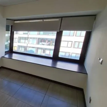 Buy this 3 bed apartment on Regimiento Cazadores in 750 0000 Providencia, Chile