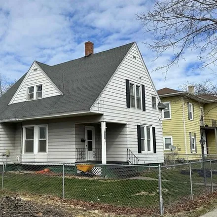 Image 3 - 324 South Locust Street, Reedsburg, WI 53959, USA - House for sale