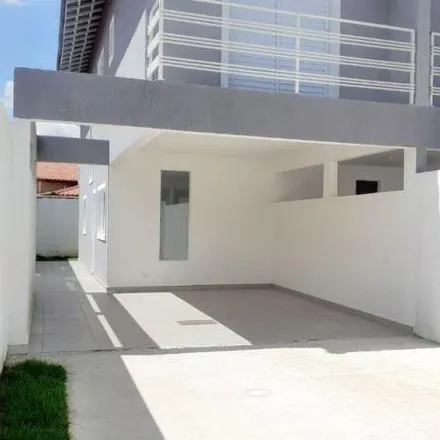 Buy this 3 bed house on Rua Mediterrâneo in Centro, Vargem Grande Paulista - SP