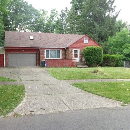 Buy this 4 bed house on 5870 Queens Hwy in Parma Heights, Ohio