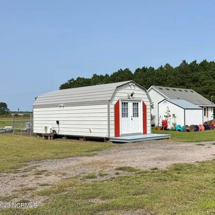 Image 4 - 718 Aydlett Road, Poplar Branch, Currituck County, NC 27916, USA - House for sale