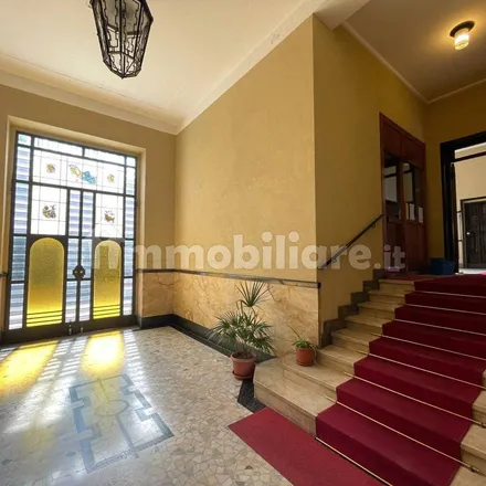 Rent this 3 bed apartment on Piazza Giuseppe Grandi in 20130 Milan MI, Italy