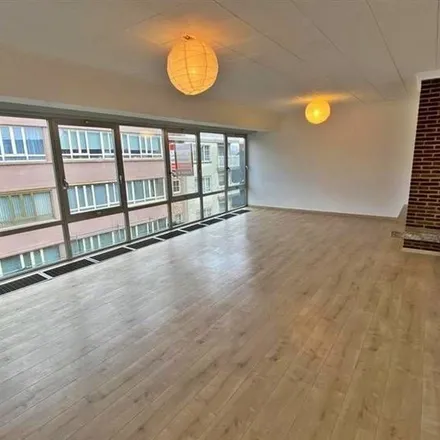 Rent this 3 bed apartment on Statiestraat 39-39B in 2400 Mol, Belgium