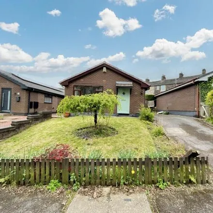 Buy this 2 bed house on Station Road in Broadley, OL12 8SE