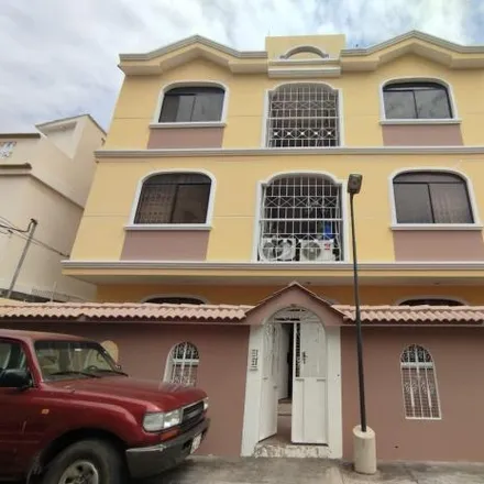 Image 2 - 4° Paseo 15C NO, 090506, Guayaquil, Ecuador - Apartment for rent