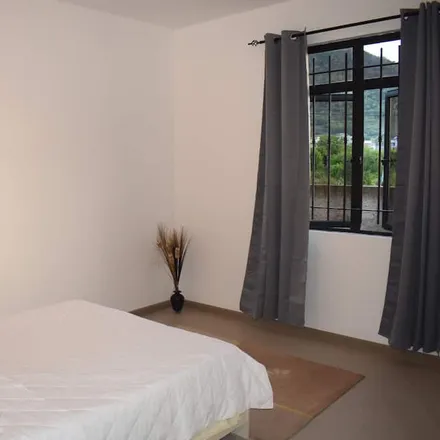 Rent this 3 bed apartment on La Gaulette in Black River, Mauritius