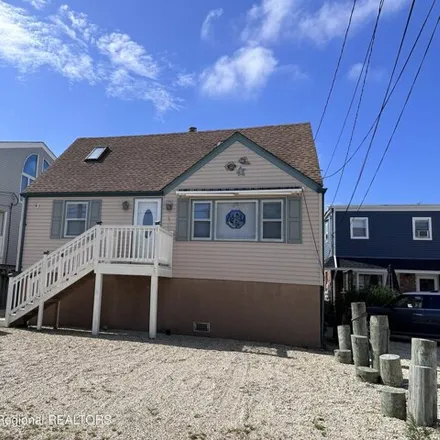 Buy this 4 bed house on 28 East 30th Street in Long Beach Township, Ocean County