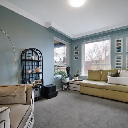 Rent this 2 bed apartment on 45 Repton Road in Malvern East VIC 3145, Australia
