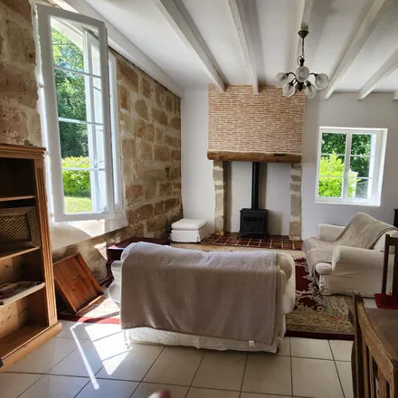 Image 3 - Le Sud, Dordogne, 47800 - House for sale