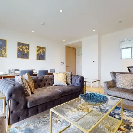 Image 7 - 98 Old Brompton Road, London, SW7 3QA, United Kingdom - Apartment for rent