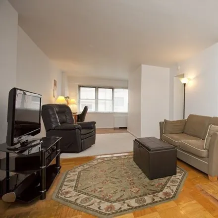 Rent this studio apartment on The Hawthorne in 211 East 53rd Street, New York