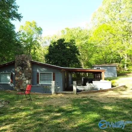 Buy this 3 bed house on 6159 Oakhill Road Northeast in Fort Payne, AL 35967