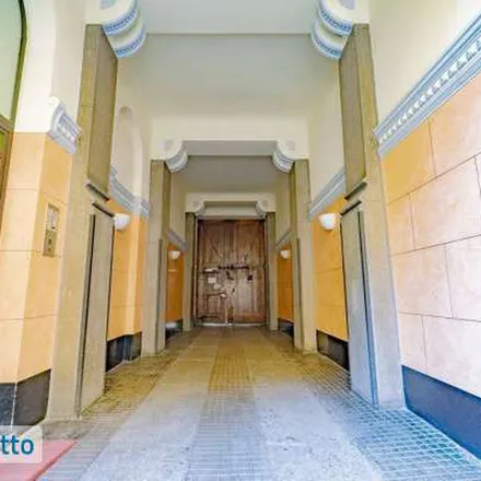 Rent this 2 bed apartment on Viale Bligny 36 in 20136 Milan MI, Italy