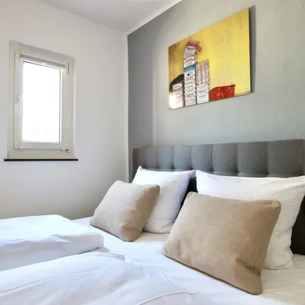 Rent this 1 bed apartment on Lofthaus in Brüsseler Straße, 50672 Cologne