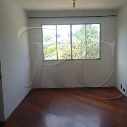 Buy this 2 bed apartment on Avenida Professor José Maria Alkmin in Rio Pequeno, São Paulo - SP