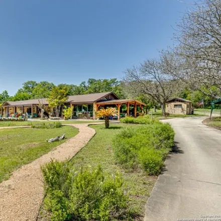 Image 4 - 8601 Bindseil Lane, Garden Ridge, Comal County, TX 78266, USA - House for sale