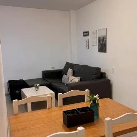 Buy this 2 bed apartment on Pabellón de Maternidad B in Austria, Recoleta