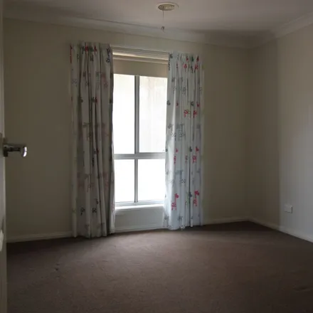 Rent this 4 bed apartment on Yass District Hospital in Cliff Street, Yass NSW 2582