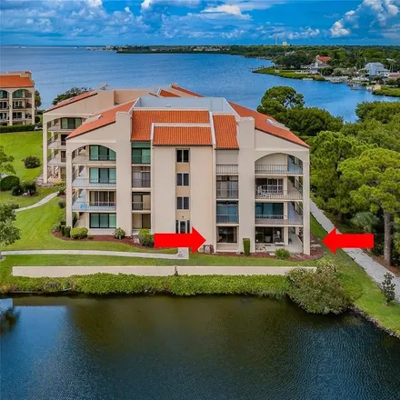 Image 2 - 206 Mariner Drive, Tarpon Springs, FL 34689, USA - Condo for sale