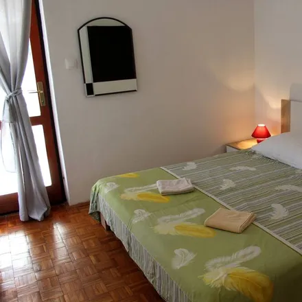 Rent this 5 bed apartment on 23206 Općina Sukošan