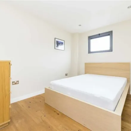 Rent this 2 bed apartment on Tabard Street in Bermondsey Village, London
