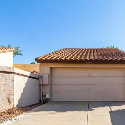 Rent this 2 bed house on 10925 East Gary Road in Scottsdale, AZ 85259