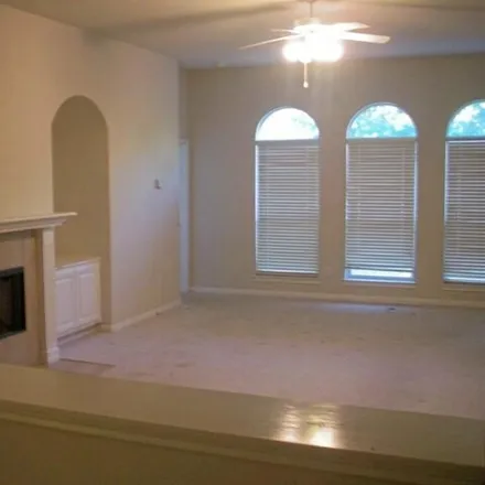 Image 3 - 1999 Wood Glen Drive, Round Rock, TX 78681, USA - House for rent