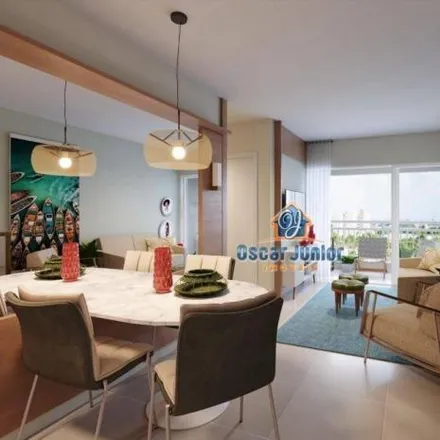 Buy this 3 bed apartment on Avenida Francisco Sá in Jacarecanga, Fortaleza - CE