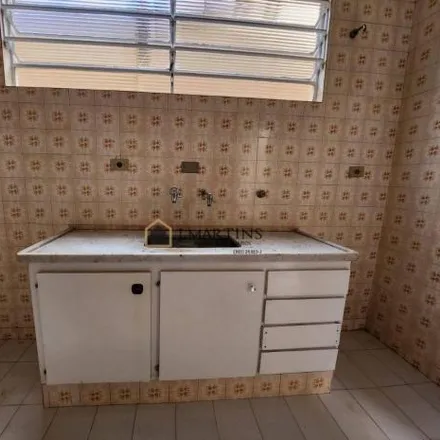 Rent this 2 bed house on Rua Jornalista Breno Silveira in Castelinho, Piracicaba - SP