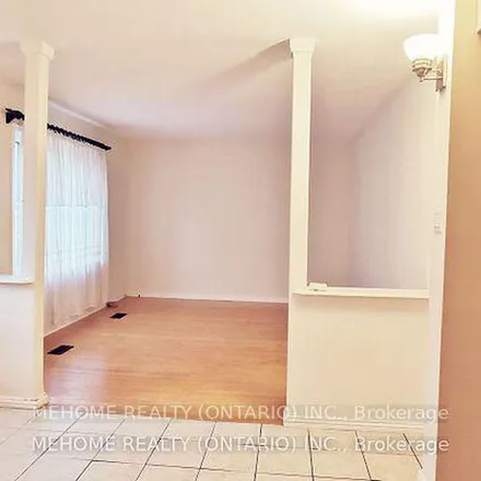 Rent this 3 bed apartment on 63 Anndale Drive in Toronto, ON M2N 4V2