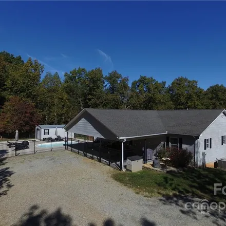 Buy this 3 bed house on unnamed road in Caldwell County, NC