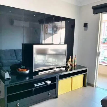 Buy this 3 bed apartment on Rua Duque de Caxias in Lídice, Uberlândia - MG