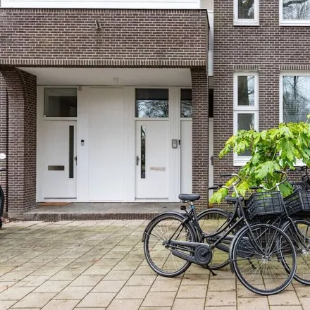 Image 9 - 1081 JP Amsterdam, Netherlands - House for rent