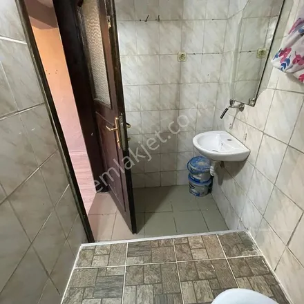 Rent this 1 bed apartment on Yahya Kemal Mahallesi in Talatpaşa Caddesi, 34410 Kâğıthane