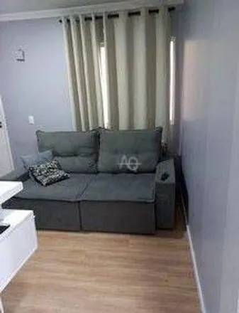 Buy this 2 bed apartment on Rua Icatú in Residencial de Ville, São José dos Campos - SP