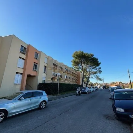 Image 6 - 250 Avenue du Pic Saint-Loup, 34095 Montpellier, France - Apartment for rent