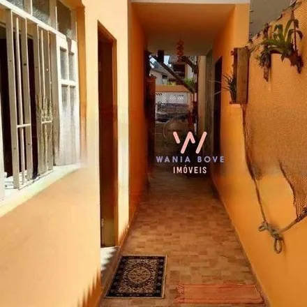 Buy this 5 bed house on Rua Tocantins in Massaguaçú, Caraguatatuba - SP