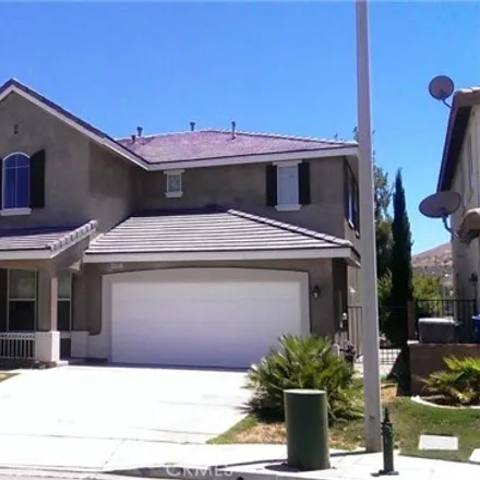 Rent this 4 bed house on 4398 Club Vista Drive in Palmdale, CA 93551