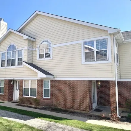 Image 1 - West Happfield Drive, Arlington Heights, IL 60074, USA - House for rent