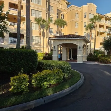 Buy this 2 bed condo on 8495 Miracle Dr Unit 404 in Davenport, Florida