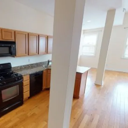 Rent this 1 bed apartment on #1b1ba,1151 North 3rd Street in Northern Liberties, Philadelphia