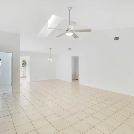 Image 3 - 6118 Barbara Street, Jupiter, FL 33458, USA - Apartment for rent