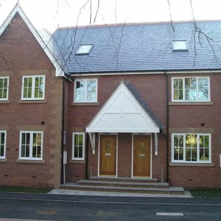 Rent this 4 bed townhouse on Grange Court in Bishop's Castle, SY9 5FD
